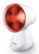 Infrarotlampe IL 21, 150 Watt, weiß