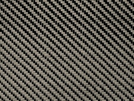 Carbongewebe Köperbindung ohne Overspray 200g/qm 1qm