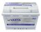 Varta-Batterie Professional DC 12V-70AH gefüllt und geladen