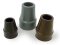 Gummipuffer für Achselstütze, 22mm grau