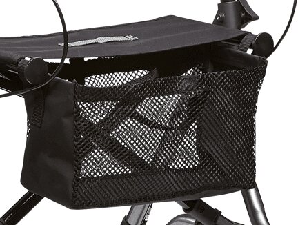 Netztasche für Rollator TAiMA (Dietz)