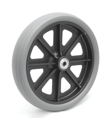 Rad für Ligero / XXL / TAiMA S / M / TAIMA Eco (Dietz)