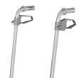 Verlängerte Schiebegriffe für Rollator TAiMA M...