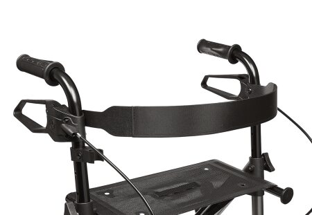 Rückengurt für Rollator TAiMA