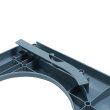 Kunststoff-Sitzbrille für Toilettenstuhl TSU/TSU-2...