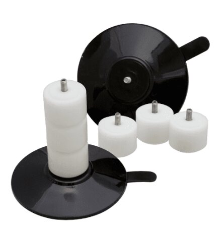 Höhenadapter für Badewannenlifter KANJO (Set)