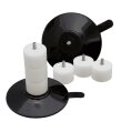 Höhenadapter für Badewannenlifter KANJO (Set)