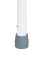 Gummistopper für Duschhocker DH240/241 und TSB (VPE: 4 Stück), grau