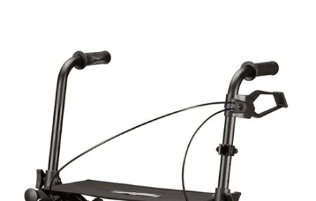 Einhandbremse, Umrüstsatz für Rollator TAiMA S,S GT,M u.M GT ab 2020 Q2