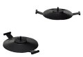 Sauger-Set für KANJO und KANJO SilverLine 75mm,...