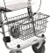 Korb für Rollator Cristallo/Migo/Gigo/Gigo2G