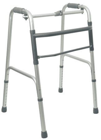 Gehgestell Gecko RF faltbar, reziprok