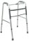 Gehgestell Gecko RF faltbar, reziprok