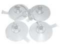 Sauger-Set für Badewannenlifter Bellavita/Bellavita...