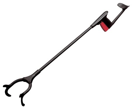 AKTIV Greifzange mit Kraftgriff, 60 cm