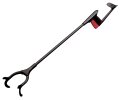 Greifzange aktiv, mit Kraftgriff, 60 cm