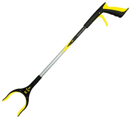 Greifzange BIENE 66 cm starr