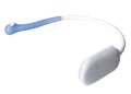 BEAUTY Rückenschwamm 77 cm, blau