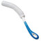 BEAUTY Körperschwamm 38 cm, blau