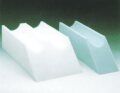 Beinhochlagerungsschiene 45° doppelt 75x42x22 cm mit...