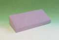 Matratzen-Seitenlagerungskeil 30° 65x30x17/7 cm mit...
