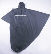Regen-Poncho f.E-Stühle(Nylon) marine