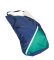 Kniedecke HAPPY COLORS Webpelz Gr.L titan-marine