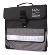 Rollstuhltasche Rolli-bag schwarz-grau