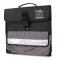 Rollstuhltasche Rolli-bag schwarz-grau