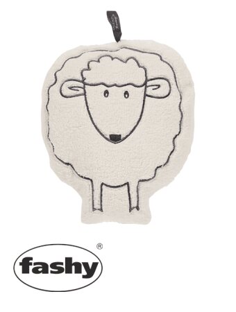 Wärmflasche Schaf DOLLY 0,8l