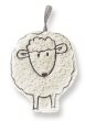 Kirschkernkissen Schaf DOLLY ca.16cm