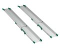 Längenverschiebbare Rampe, 3-teilig, 300cm (VPE: Paar)