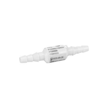 Firesafe Schlauchverbinder MKII für 6mm Schlauch