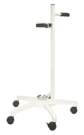 AEROtreat Sicherheitsgasflaschenfahrgestell FG01
