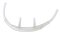 Salter Labs Sauerstoff-Brille supersoft mit 2,1m Sicherheitsschlauch