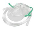 AEROpart Sauerstoff-Maske 1-E mit 2,1m Sicherheitsschlauch