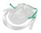 AEROpart Sauerstoff-Maske 1-E mit 2,1m Sicherheitsschlauch