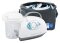 Absaugpumpe elektrisch AEROsuc EASY Home 2, Akkuversion