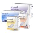 Einlage Kolibri comfort premium micro gelb (1Karton:...