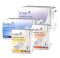 Einlage Kolibri comfort premium micro gelb (1Karton: 8x28Stk.)