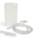 Irrigator komplett, aus Kunststoff 1 Liter