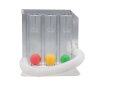 Atemtrainer Dr. Junghans mit 3 Kugeln