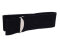 Armtragegurt doppelte Schlaufe 30 mm breit schwarz
