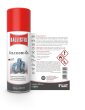 BALLISTOL Silikonspray 200ml