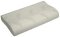 Viscopur Nackenkissen mit Bezug,60x30x10cm