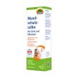 Wundschutzsalbe mit Zink 100ml Sunlife