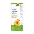 Ringelblumensalbe SUNLIFE 100 ml