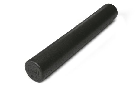 Intense Roller Sissel ca. 15 x 100 cm,schwarz