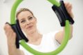 SISSEL Pilates Circle Compact 30cm inklusive...