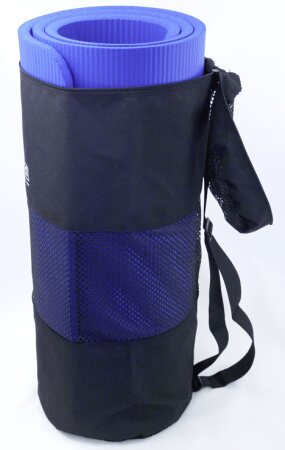 SISSEL Tragetasche Carry Bag für Gymnastikmatten